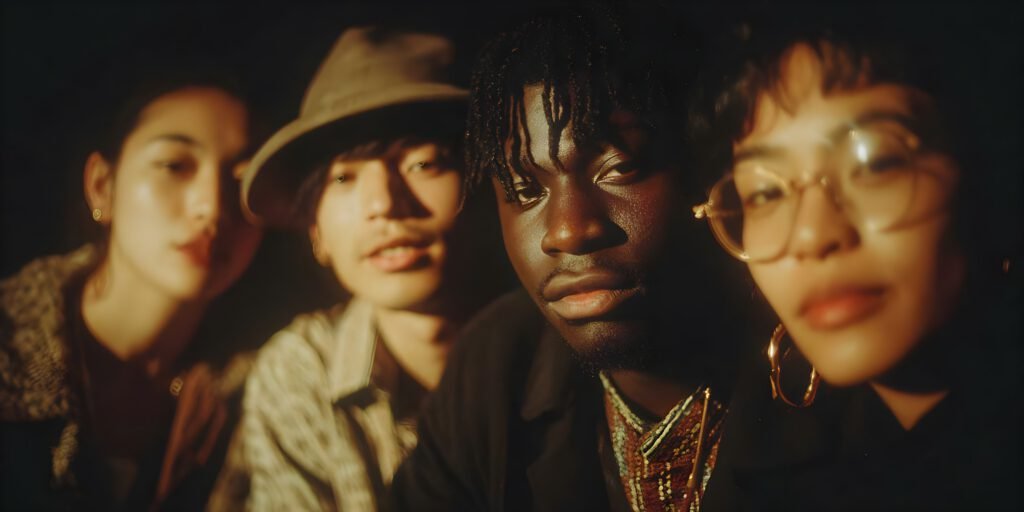 Bass Culture