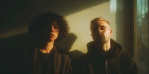 Techno Twins — City Festival