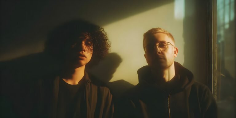 Techno Twins — City Festival