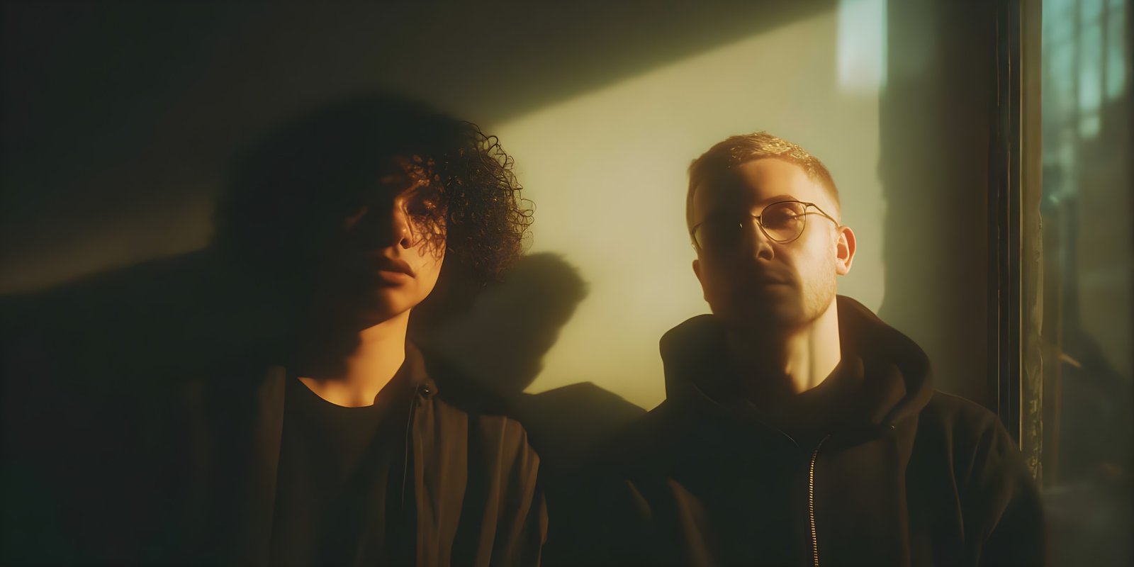 Techno Twins