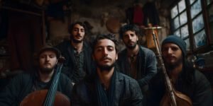 Balkan Beats Orchestra — City Festival