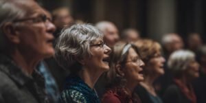 Community Choir — City Festival
