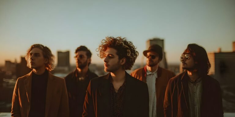 Silk Road Ensemble — City Festival