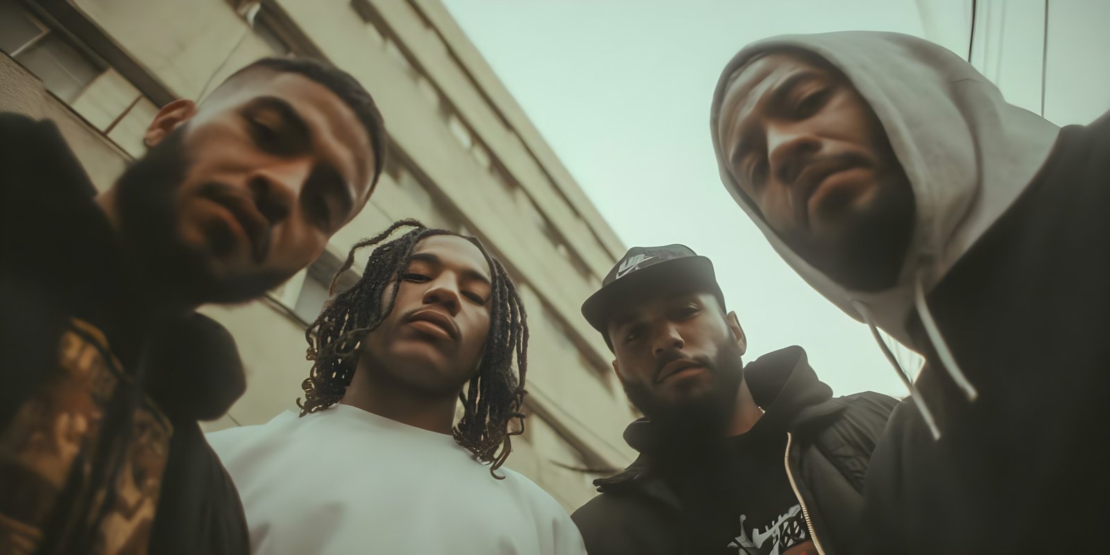 MC Flow & The Beat Collective