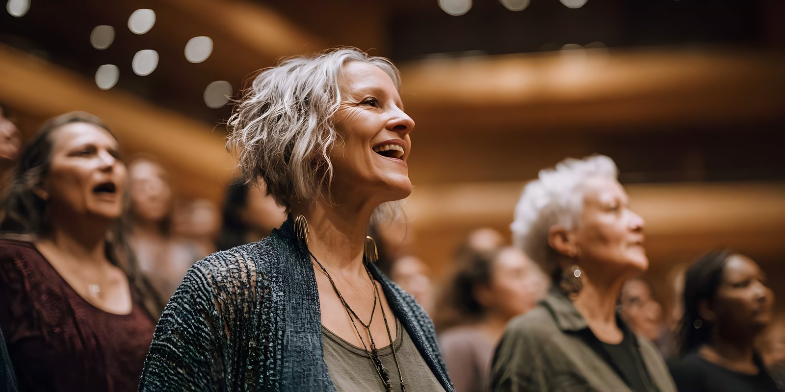 Community Choir Finale — City Festival
