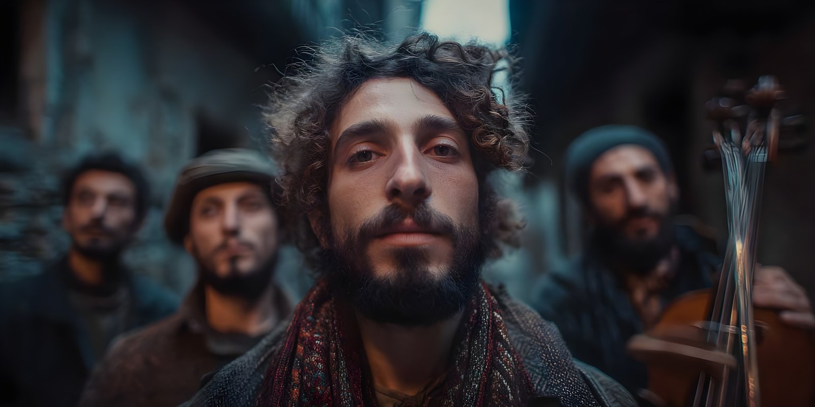 Balkan Beats Orchestra (Encore) — City Festival