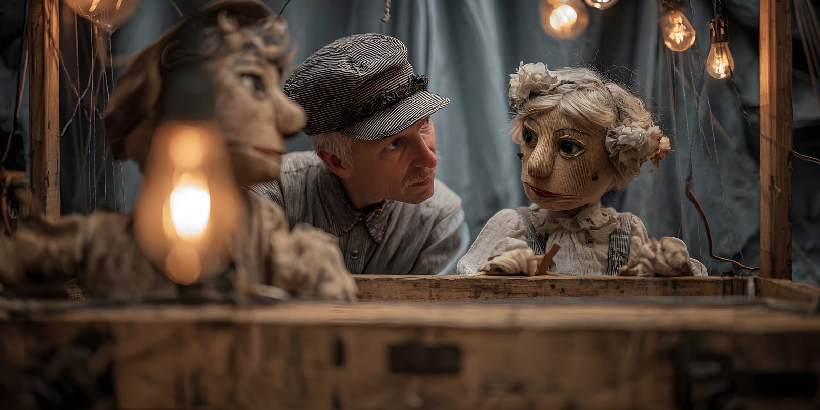 Puppet Theatre