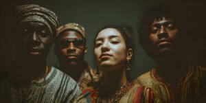 Grupo Candela — City Festival