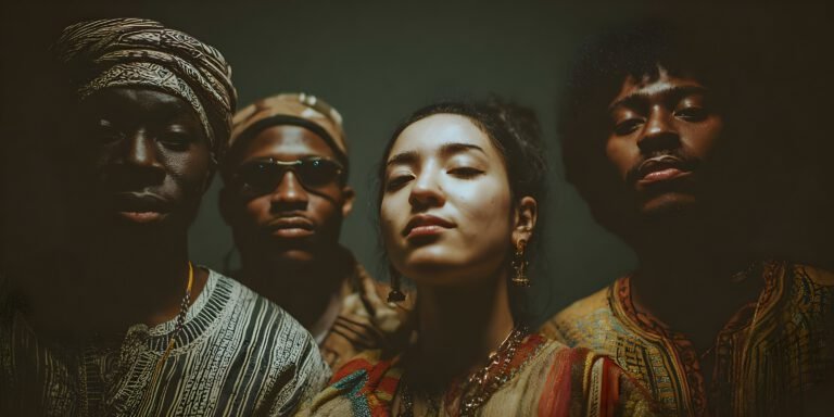 Grupo Candela — City Festival