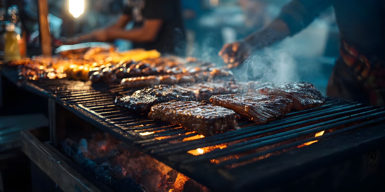 BBQ Plaza