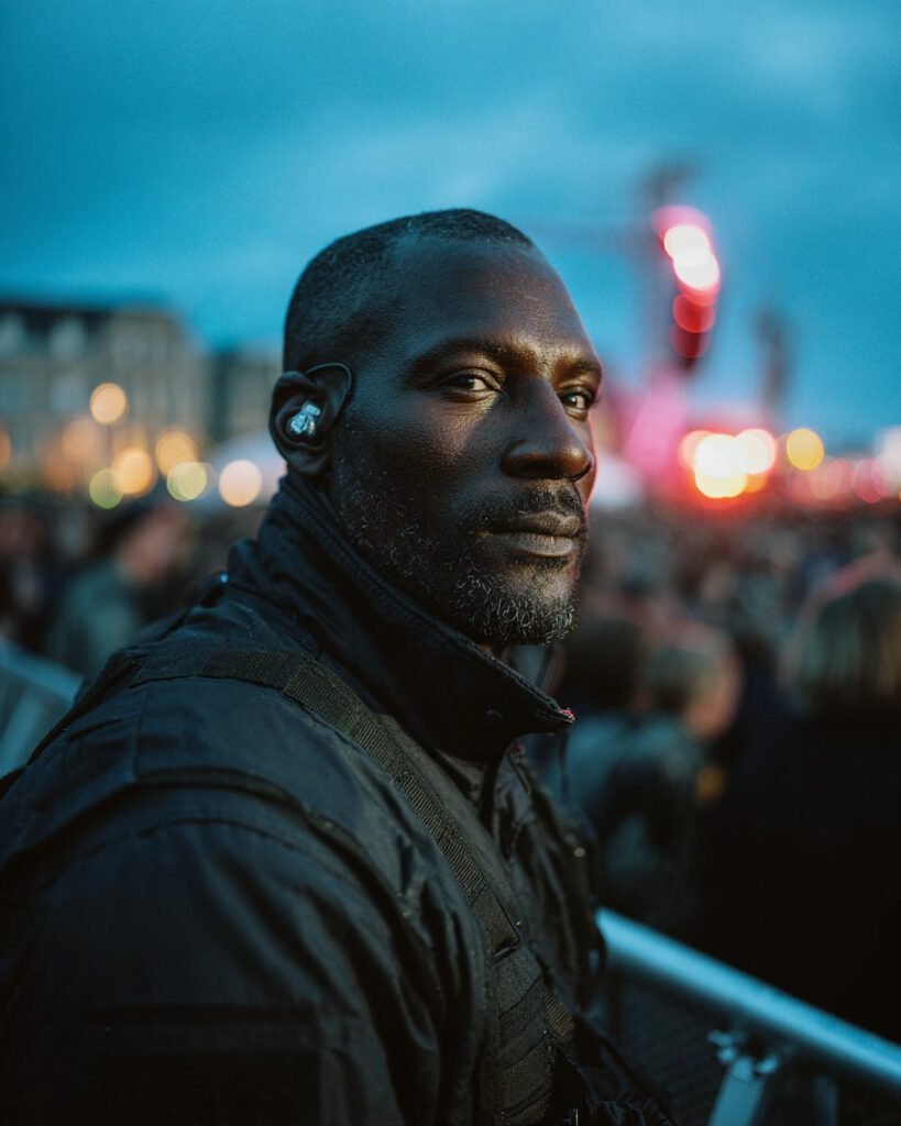 David Okonkwo
