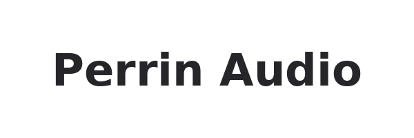 Perrin Audio