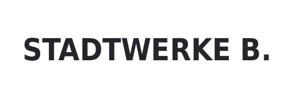 STADTWERKE B.